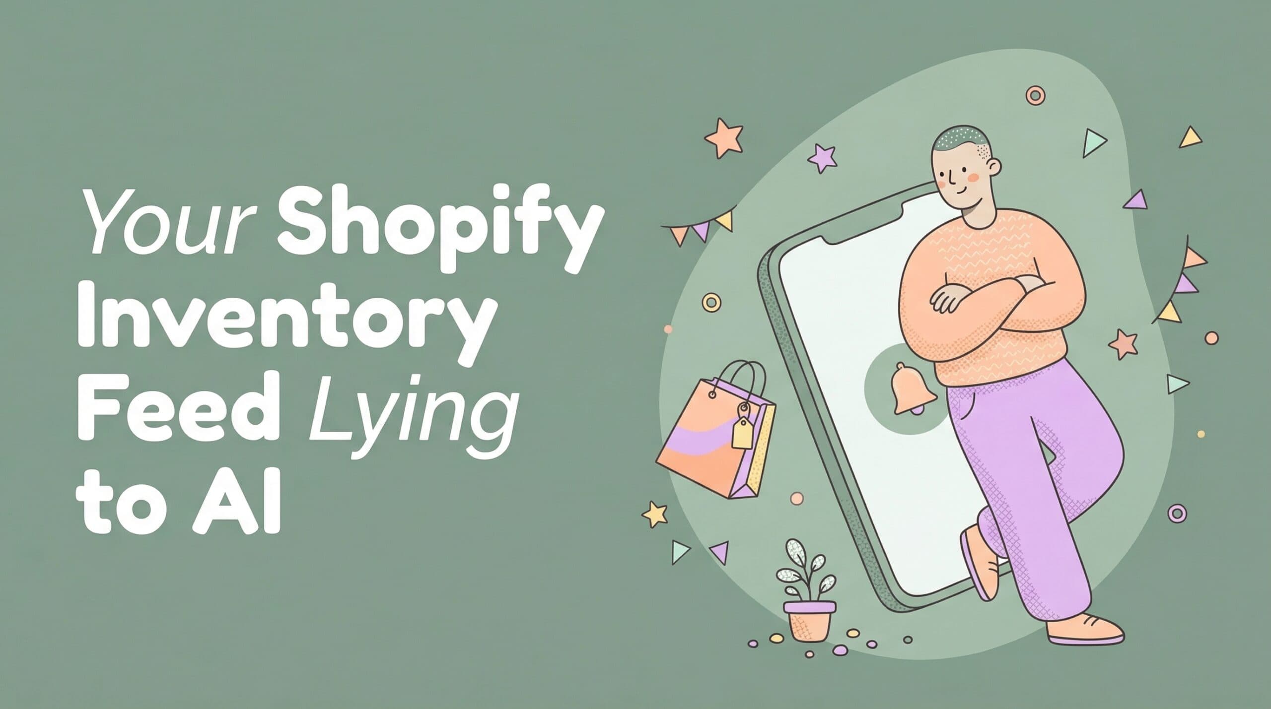 Featured image for Low stock alerts on Shopify: how urgency drives sales (without faking it)