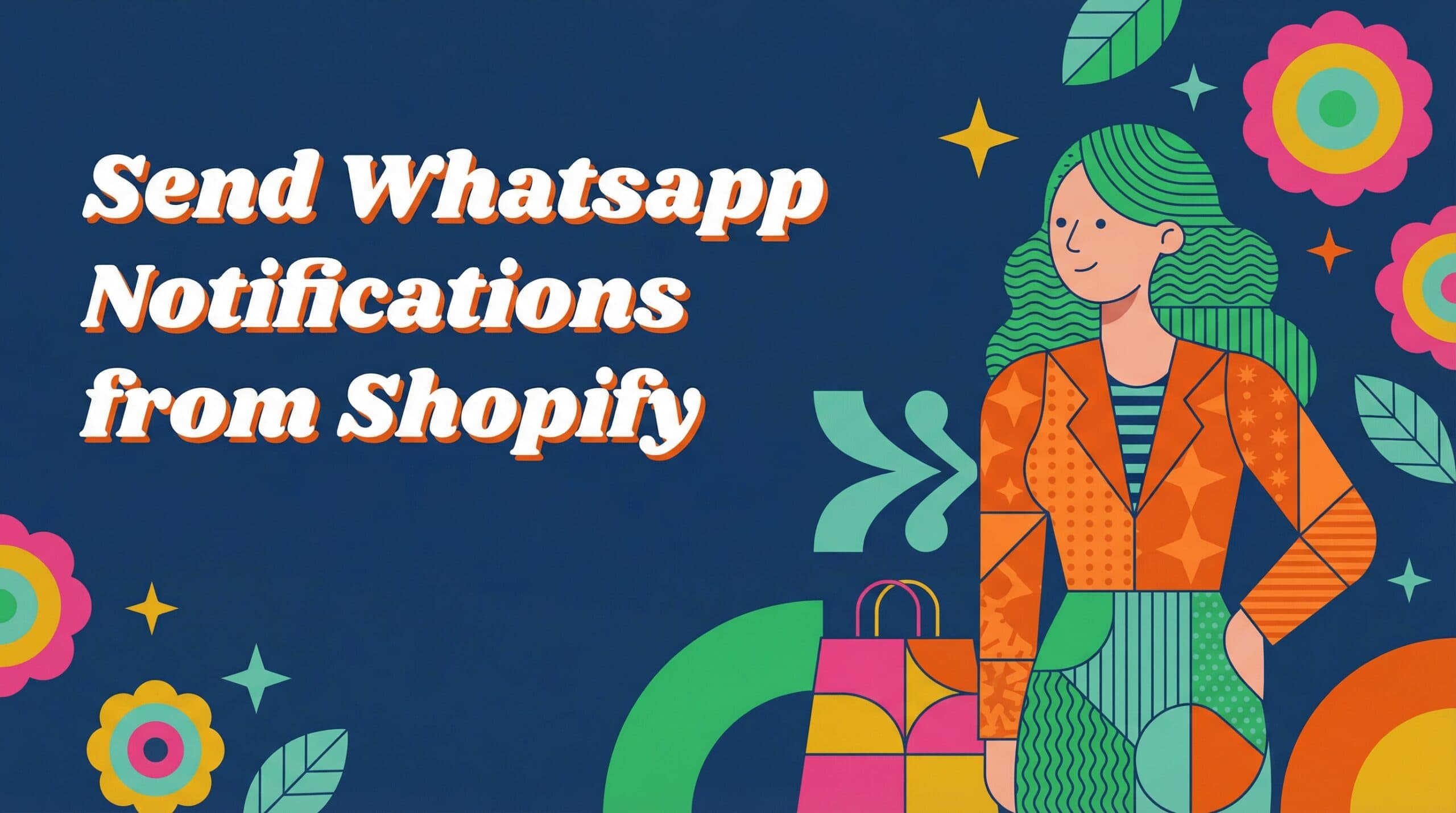 How to Send WhatsApp Restock Alerts on Shopify (App Setup Guide)